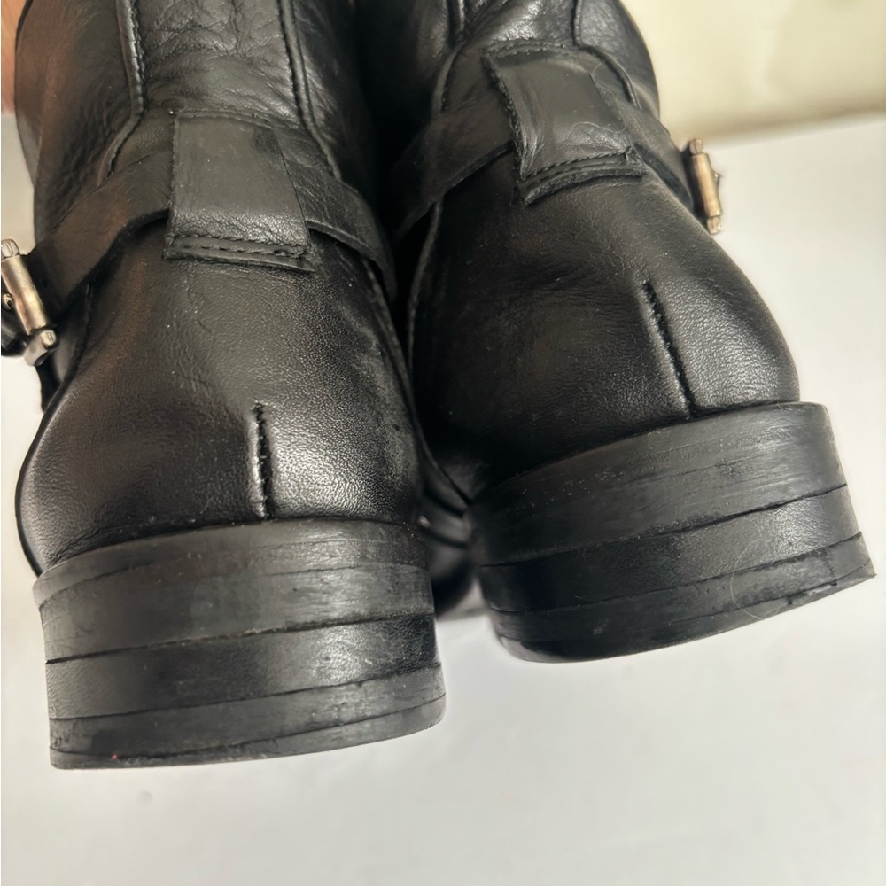 Freda Salvador black bootie - Picture 11 of 12